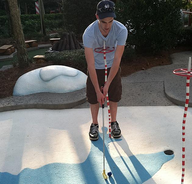The 5 best mini golf courses at the Jersey Shore