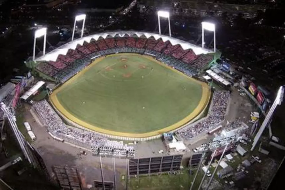 Baseball scraps Puerto Rico series amid Zika concerns