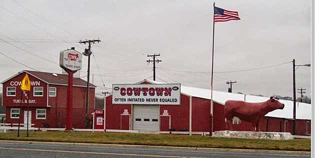 One of the Oldest Rodeos in America Is in New Jersey - The New