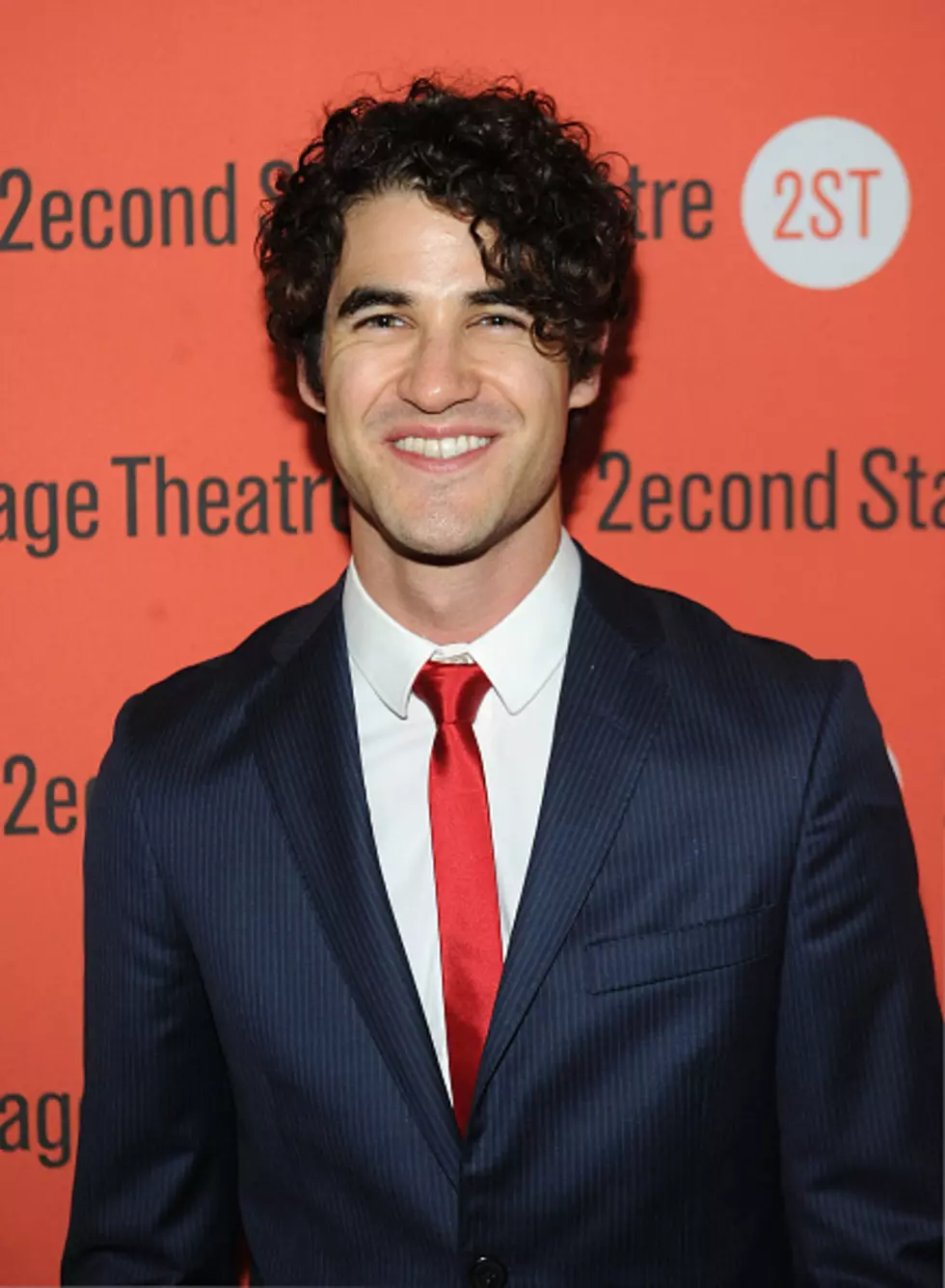 Darren Criss to lead ‘Hedwig and the Angry Inch’ on tour