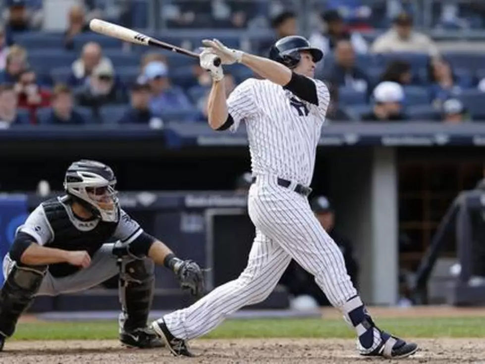 Headley, Yankees wrap up successful homestand, top White Sox