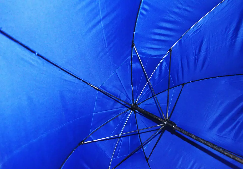 Monday and Tuesday will be ‘carry the umbrella’ days for NJ