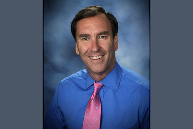 South Brunswick superintendent placed on leave amid allegations