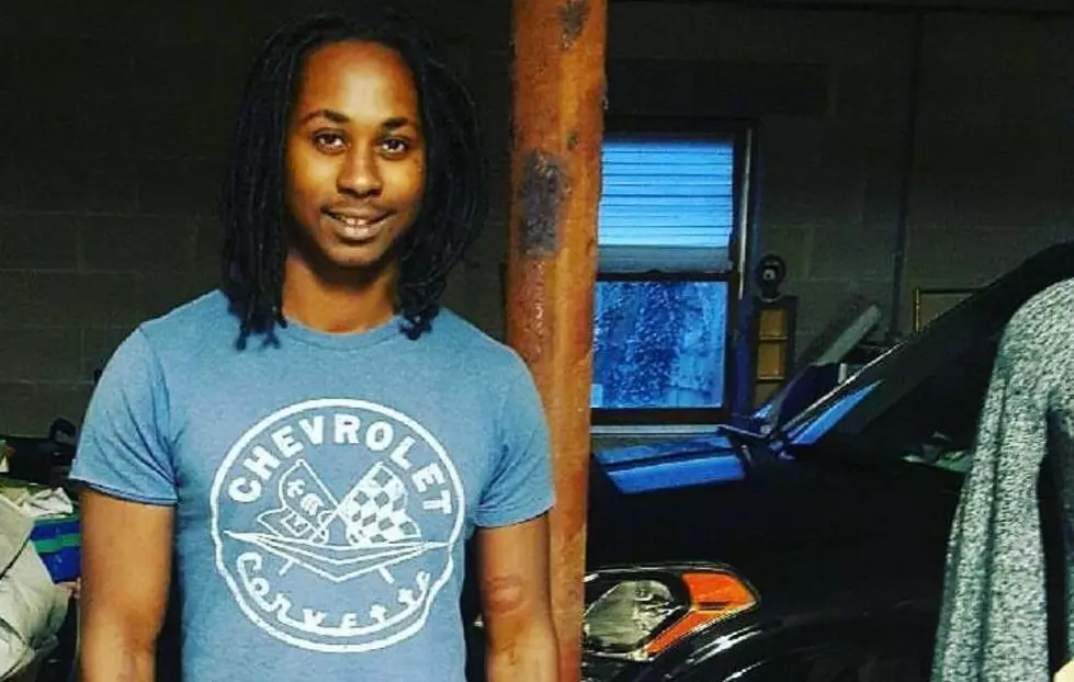 26-year-old Galloway Man Killed by Hit-and-Run Driver