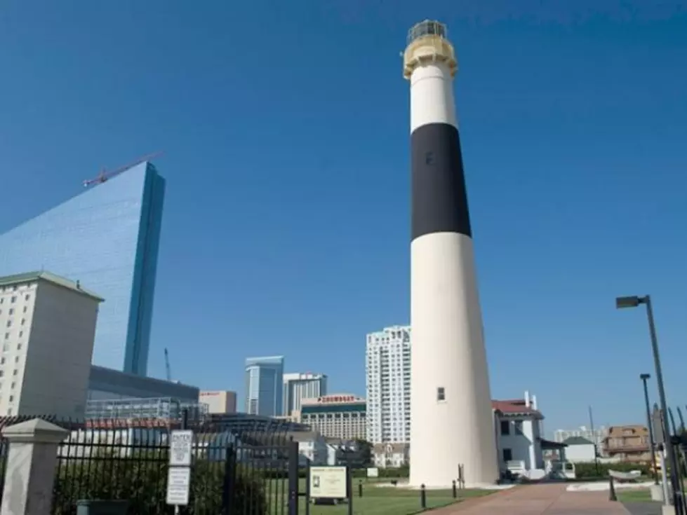 Get Educated and Have Fun on NJ Lighthouse Challenge
