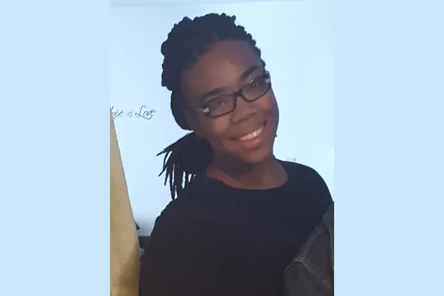 Missing NJ teen: Share and help bring her home