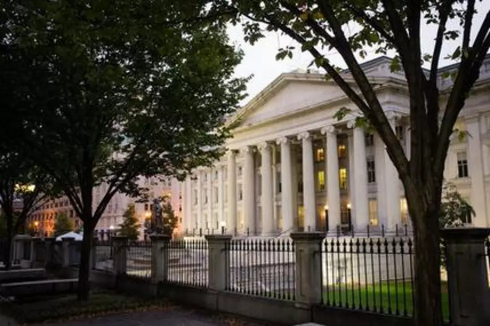 Treasury calls for new regulations for online lenders