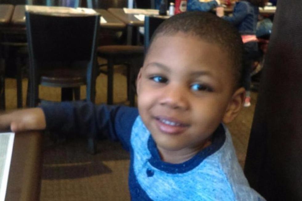 NJ mom whose young son shot little brother will be allowed to attend funeral
