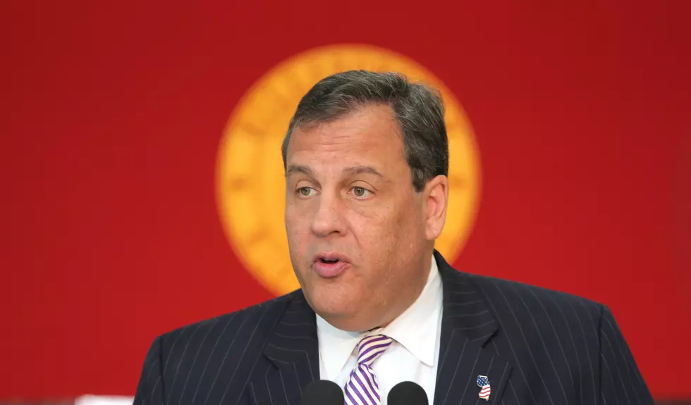 Exclusive Q&A with Christie: How I’ll get big school tax relief done
