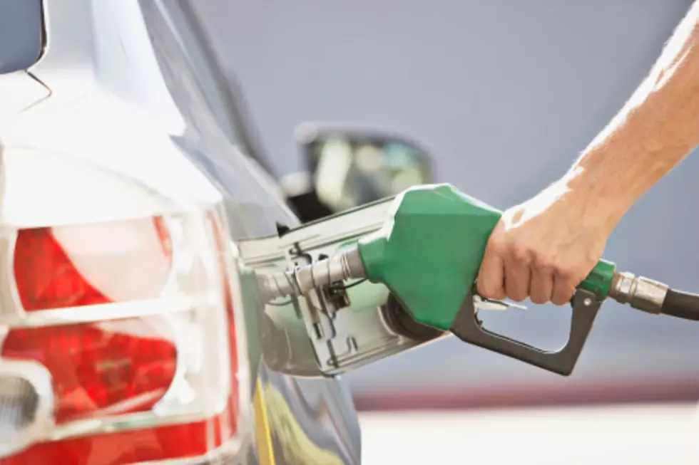 Could self-serve gas ease the pain of a gas tax hike?