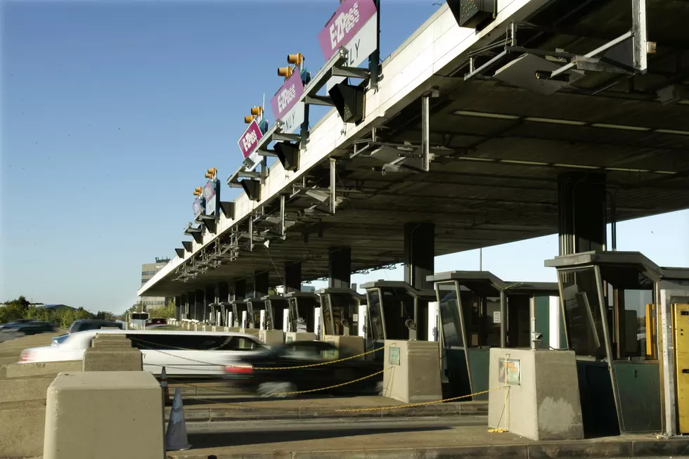 NJ toll-road traffic ticks up; borrowing planned but not cuts