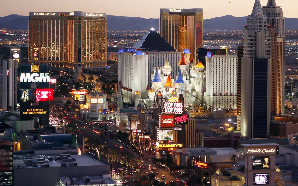 MGM Resorts to renovate Monte Carlo casino-hotel in Vegas