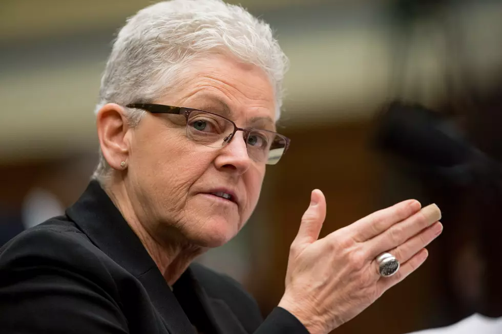 EPA chief warns of &#8216;systemic&#8217; issues with Flint water safety