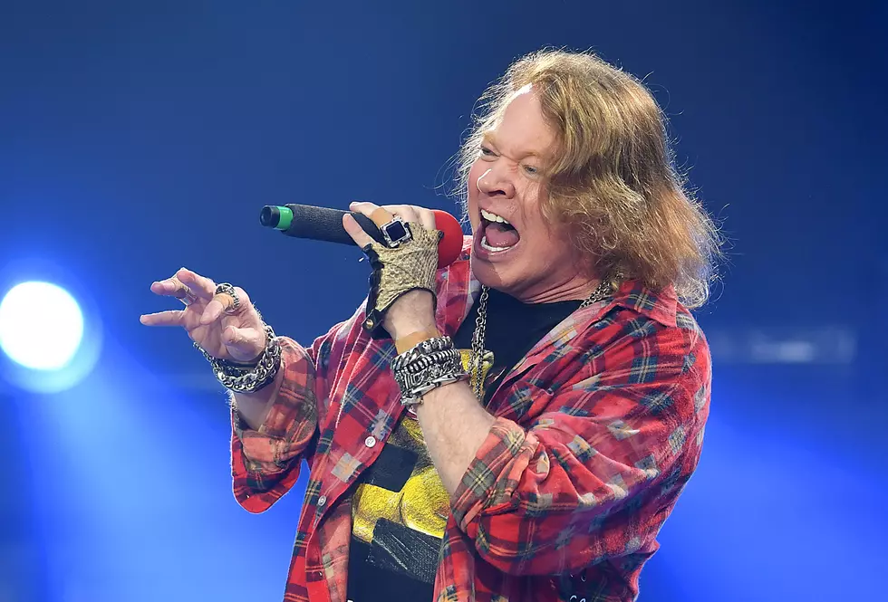 Axl Rose demands Google take down unflattering pictures