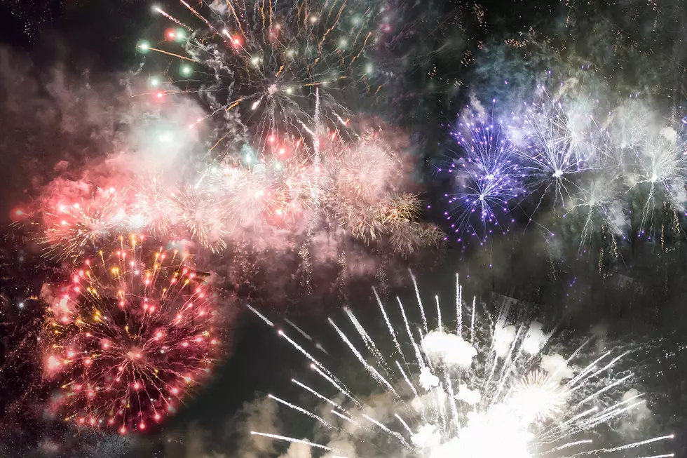 Freedom Festival 2019 — NJ fireworks, music and fun
