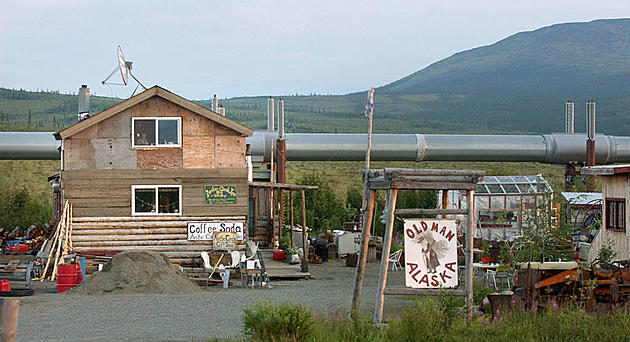 Alaska could end oil checks paid to residents since 1982
