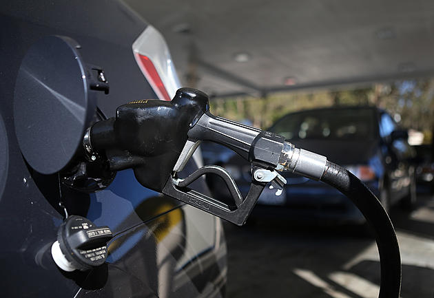 Gas prices should drop in NJ soon, but don&#8217;t get used to it