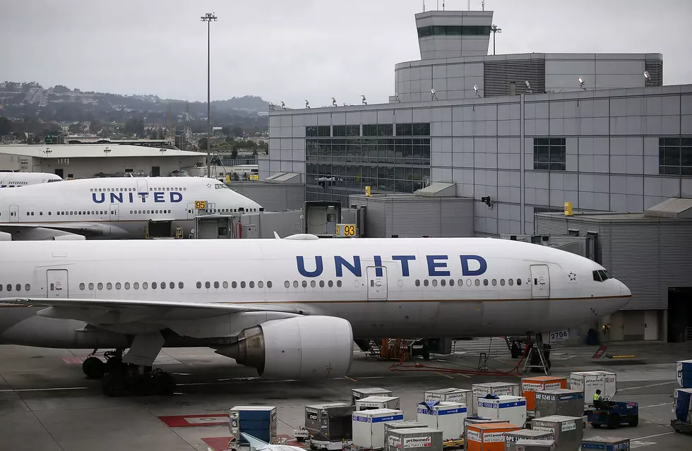 United CEO aims to win back high-paying business travelers