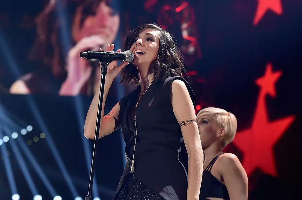 Christina Grimmie remembered by her hometown of Evesham