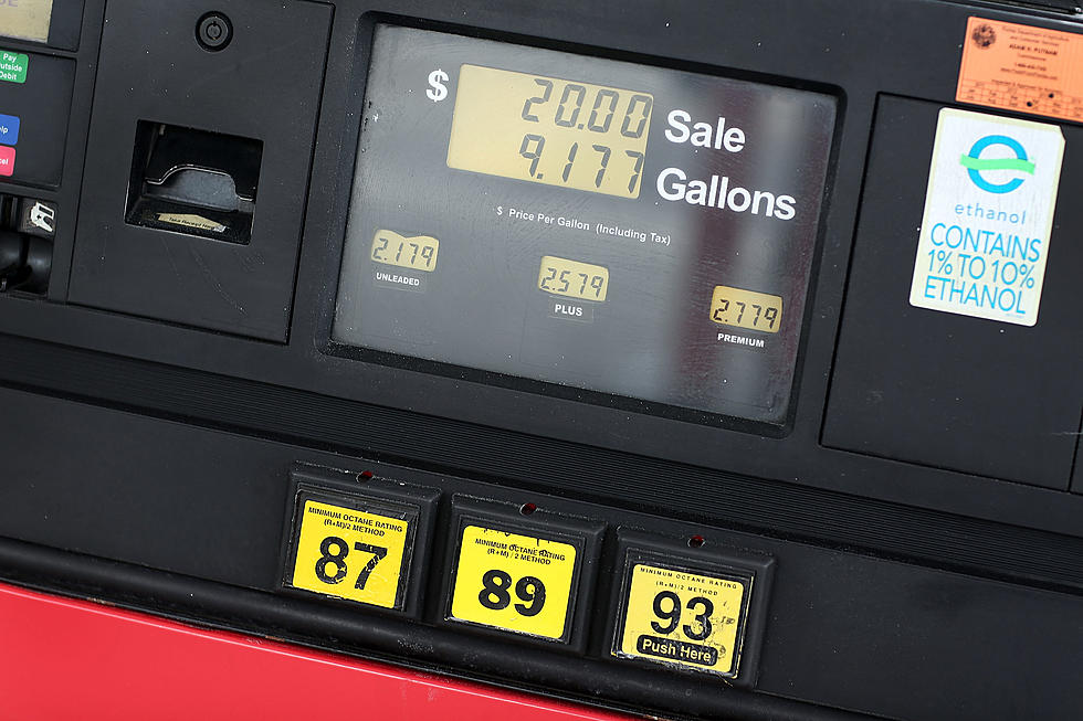 Gas is super cheap — just when almost nobody is driving