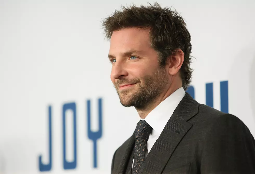 Bradley Cooper to produce Stand Up To Cancer telecast