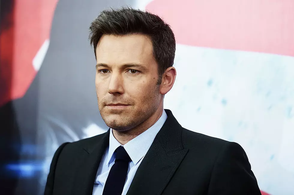 Ben Affleck rants about ‘Deflategate’ on new HBO show