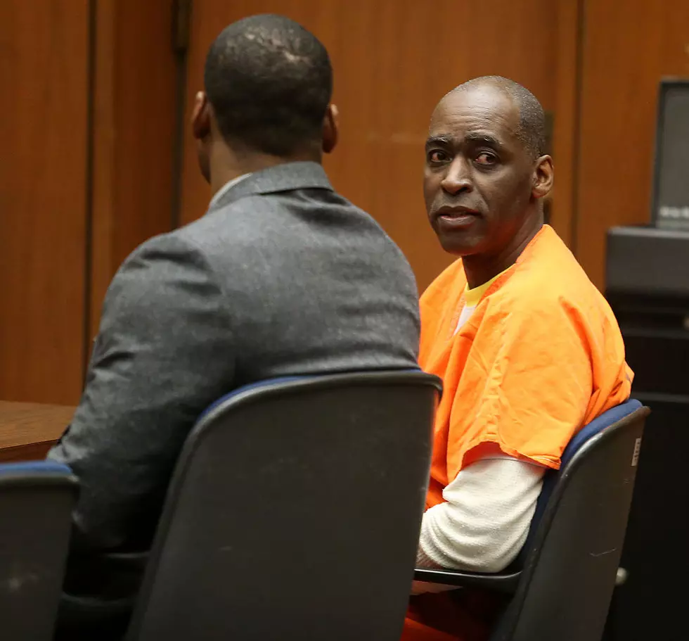 ‘Shield’ actor gets 40 years to life in wife’s killing