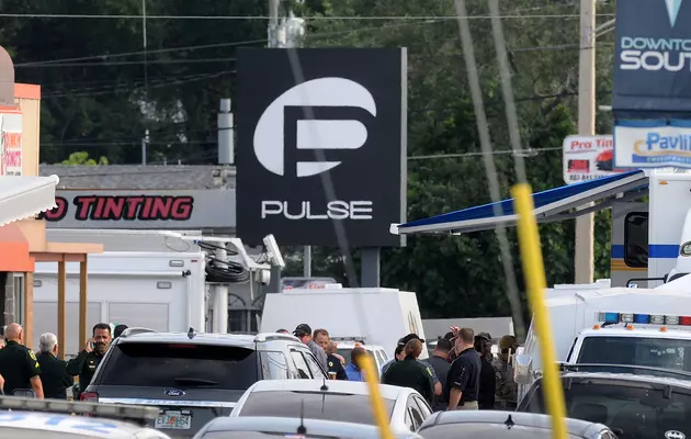 Security firm that employed Orlando shooter sees stock slide