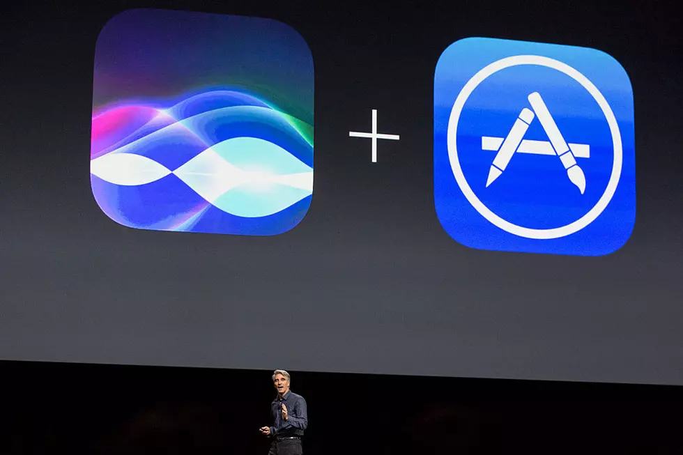 Apple rolls out its next big software improvements