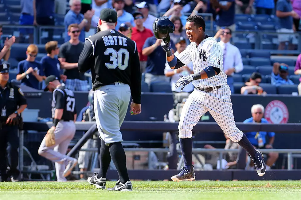 Castro’s walkoff homer leads Yankees to 9-8 win over Rockies