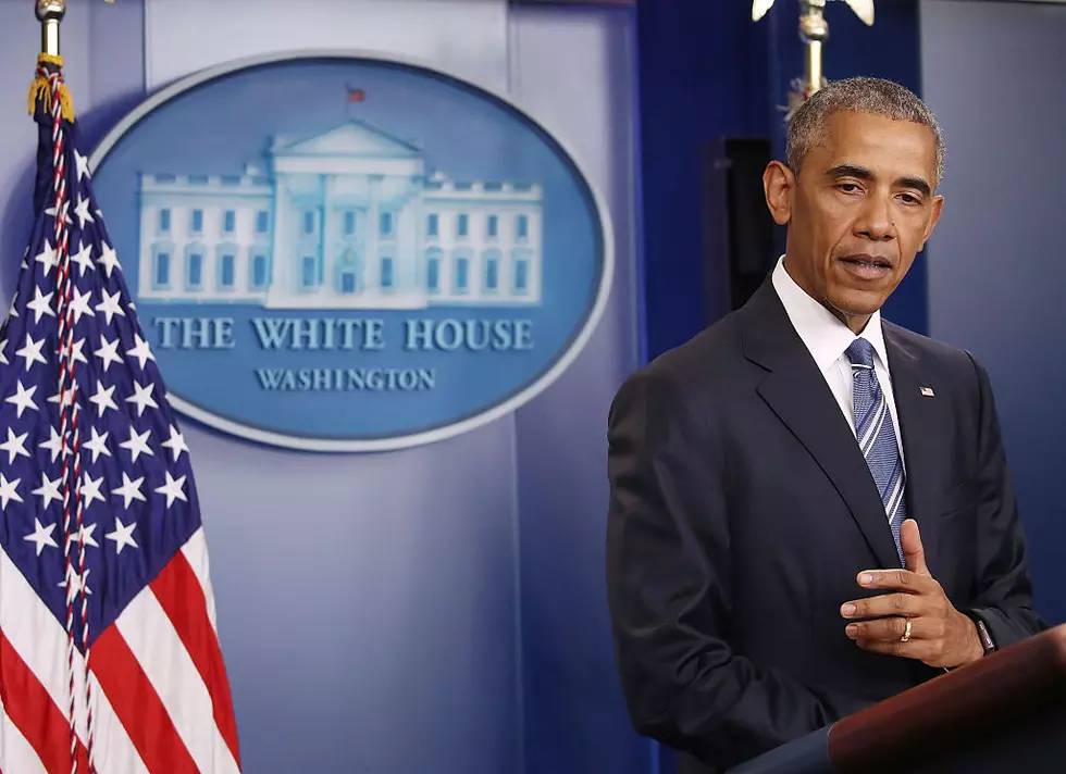 Obama: court tie means his immigration reform push is over