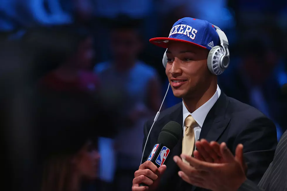Sixers’ top draft Simmons’ cousin killed in Hoboken hit-and-run