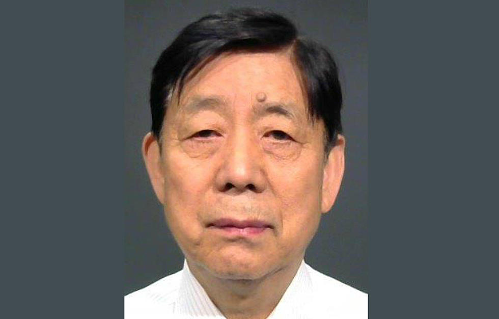 Unlicensed acupuncturist charged with molesting NJ woman