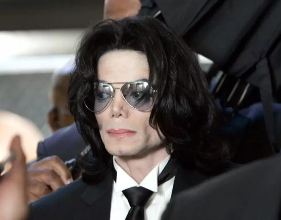 TV series on Michael Jackson’s final days in development