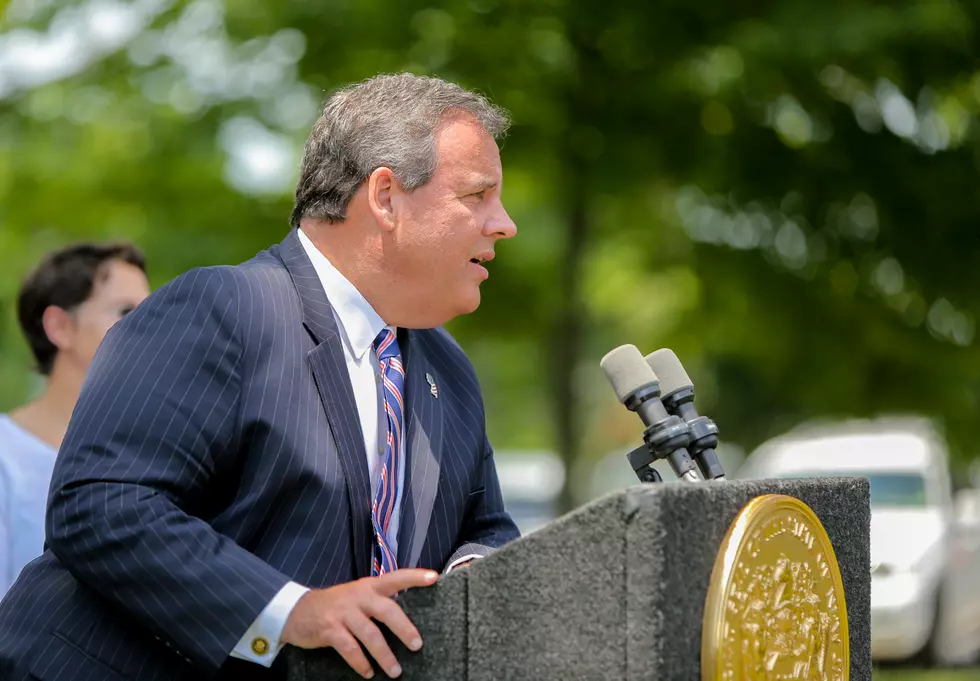 Christie launches campaign website for new school aid formula