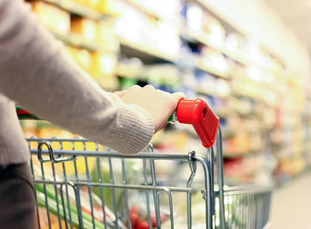 Which Grocery Store Does the Best Bagging?