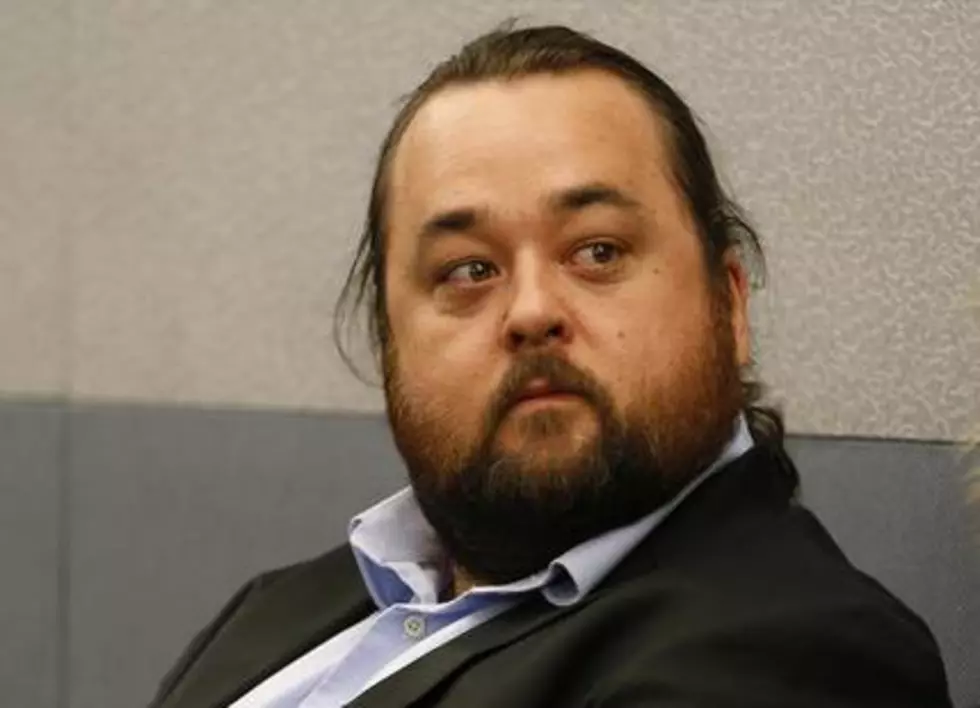 Plea deal done in Las Vegas for &#8216;Pawn Stars&#8217; star Chumlee