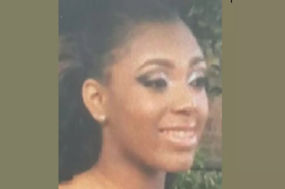 Have you seen her? Teen went missing Sunday, police say