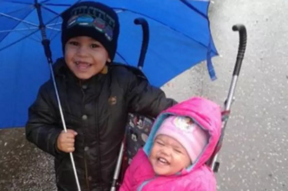 NJ mom and 2 young kids still missing after 2 days