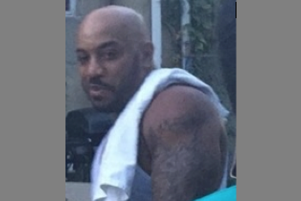 Have you seen him? NJ man missing from Camden