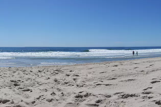 Woman reading book on Jersey Shore beach run over, injured by work truck