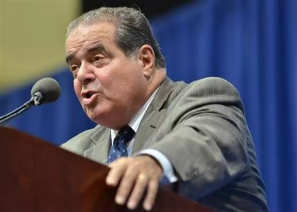 Scalia’s death, Senate inaction leave Supreme Court in bind