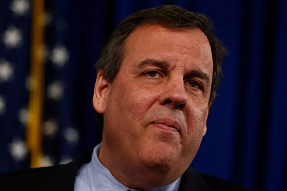 Christie: No gas tax? We&#8217;re stopping every state-funded road project
