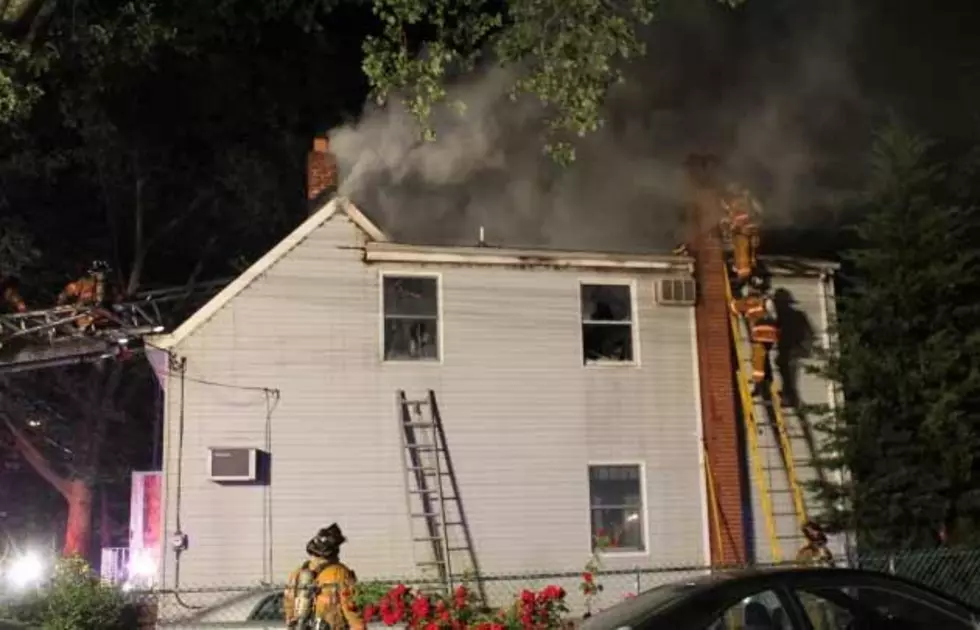 3 family members found dead, cops say fire was intentionally set