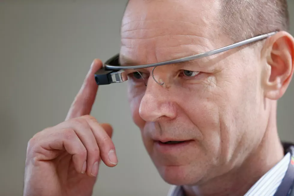 Can Google Glass help autistic children read faces?