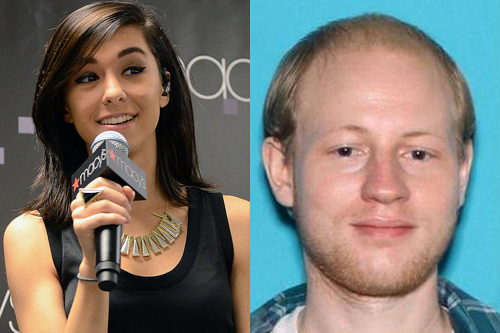 Inside the troubled mind of Christina Grimmie&#8217;s killer