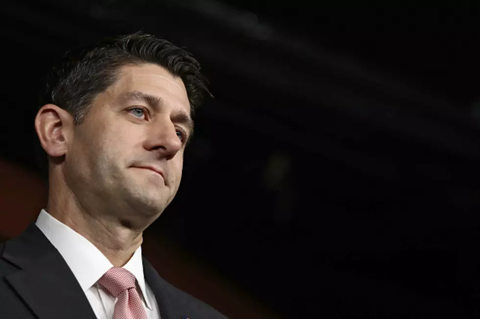 Ryan promises simpler tax code