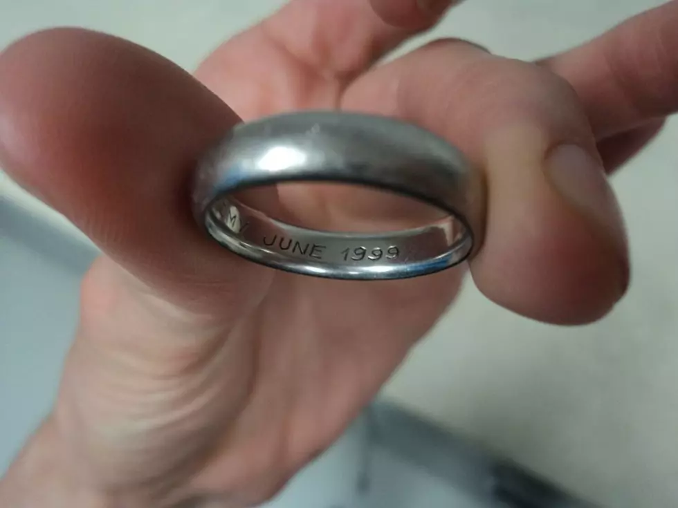 Princeton cops and mayor reunite couple with lost ring