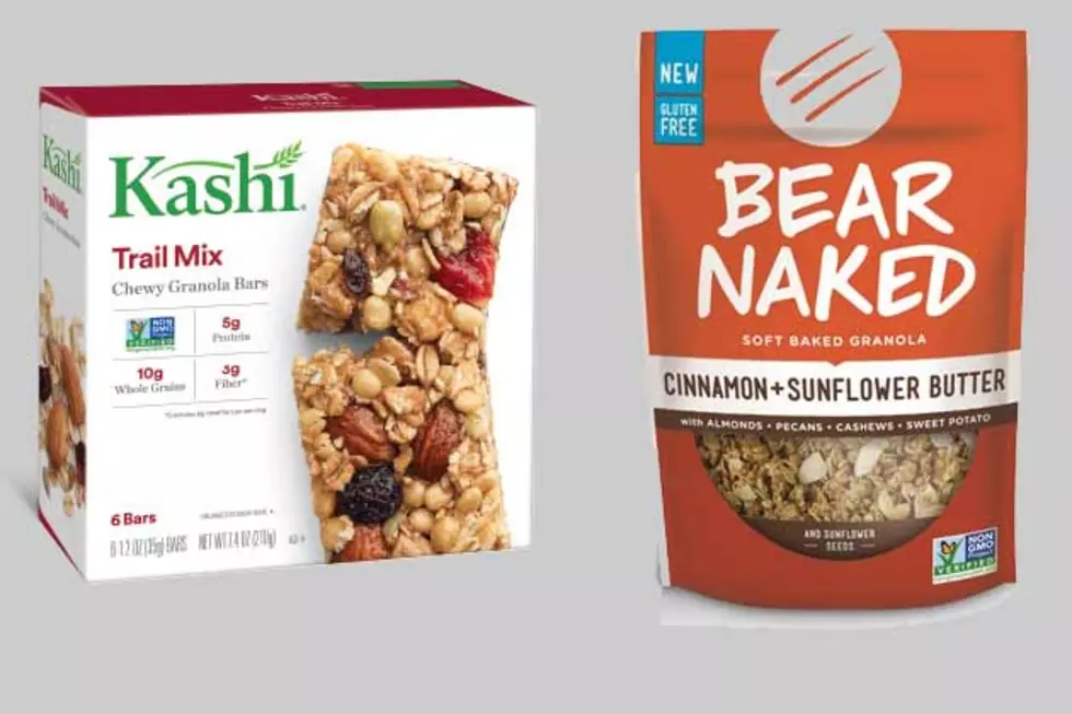 More listeria recalls: Kashi bars and ‘Bear Naked’ granola