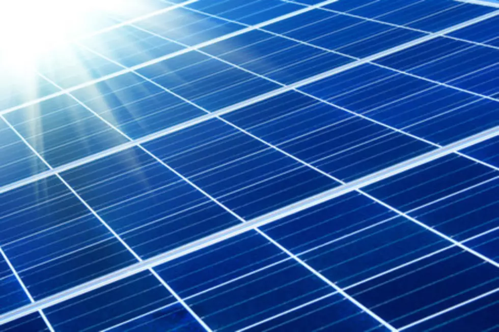 Will PSE&#038;G&#8217;s solar farm plan cause a rate hike?